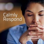 Calmly Respond