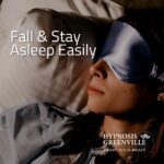 Fall and Stay Asleep