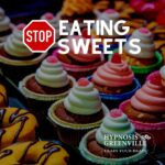 Stop Eating Sweets